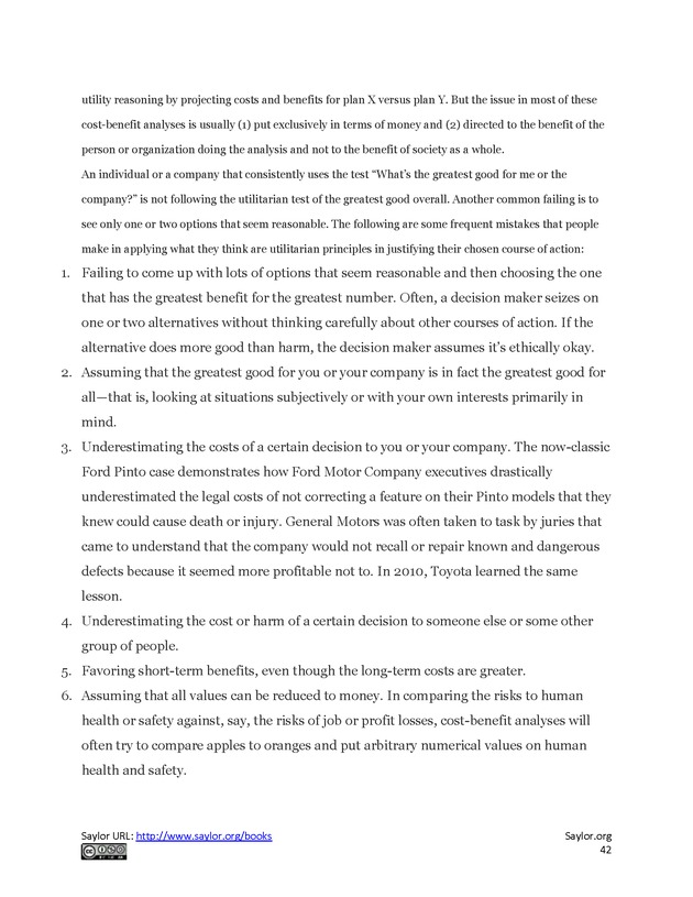 Business Law and the Legal Environment - Page 42